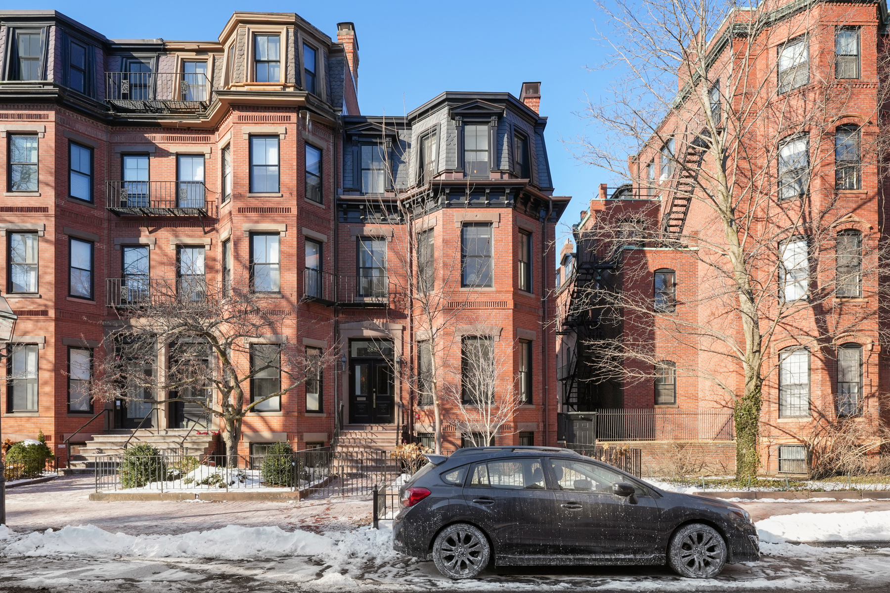 285 Marlborough St 